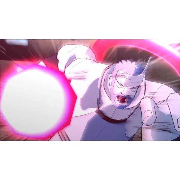 Naruto Shippuden: Ultimate Ninja Storm 4 Road To Boruto + Naruto To Boruto: Shinobi Striker (PS4) - Hry na PS4 - Obrázok ATFH300401