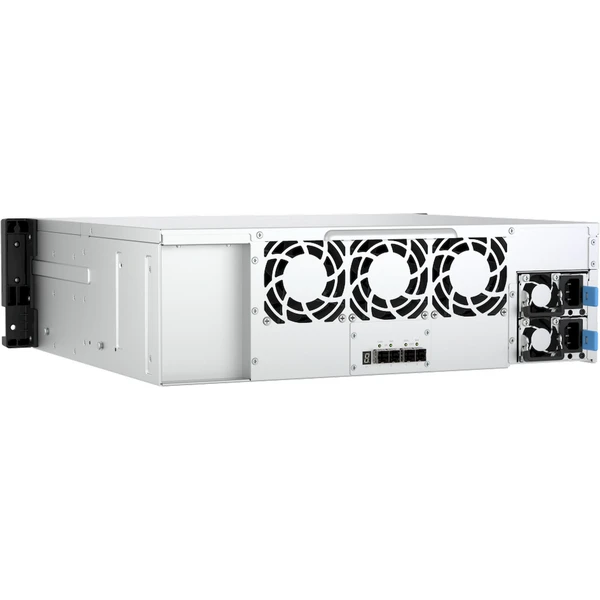 QNAP TL-R1600PES-RP - Servery NAS - Obrázok ATFK000K01