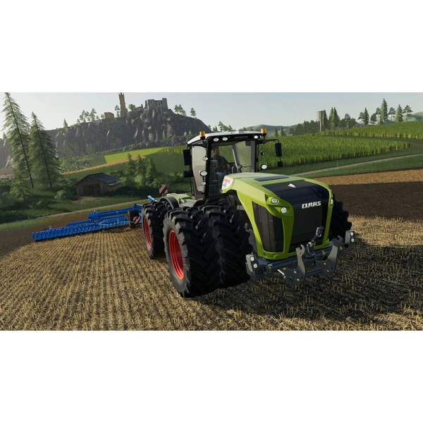Farming Simulator 19 Platinum Edition (Xbox One) - Hry na Xbox One - Obrázok ATG3100201