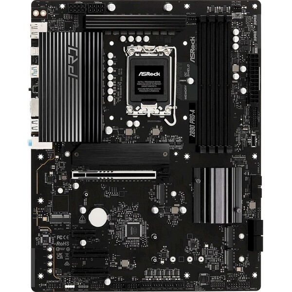 E-shop ASRock Z890 PRO-A