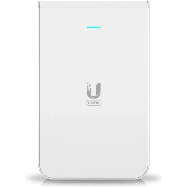Ubiquiti Access Point U6 (U6-IW) - Access pointy - Obrázok ATH2000601