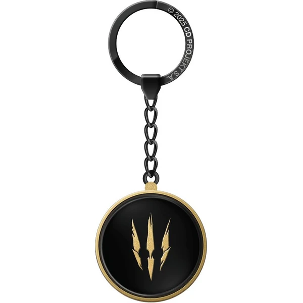 Darčekový set The Witcher 3: 10th Anniversary Monster Slayer Kit - Darčekové sady - Obrázok ATJI000K01