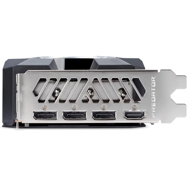 Acer PREDATOR BIFROST AMD Radeon RX 9070 - Grafické karty - Obrázok ATLI000K01