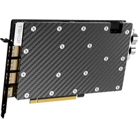 INNO3D NVIDIA GeForce RTX 5090 iChill FROSTBITE PRE 32GB GDDR7 - Grafické karty