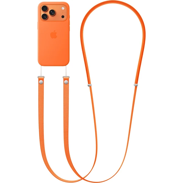 Apple Crossbody popruh oranžový - Popruhy a crossbody - Obrázok ATOH000K01