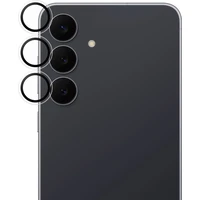 PanzerGlass® Hoops® ochranné krúžky Samsung Galaxy S25 FE číre - Ochranné fólie a sklo
