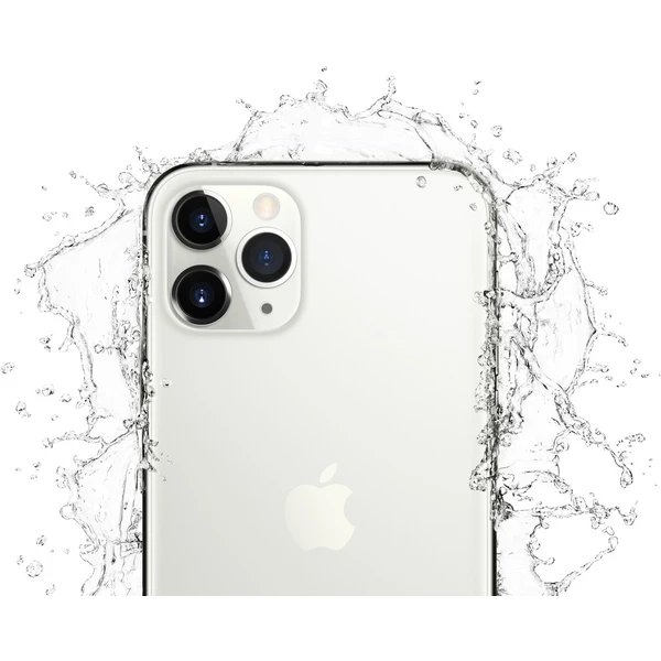 Apple iPhone 11 Pro 512GB strieborný (Kategória C) - Mobilné telefóny - Obrázok ATSD000401