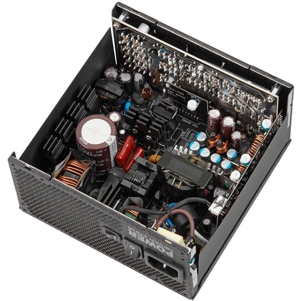Fortron HYDRO G 650 PRO 650W - Zdroje - Obrázok ATVJ300401