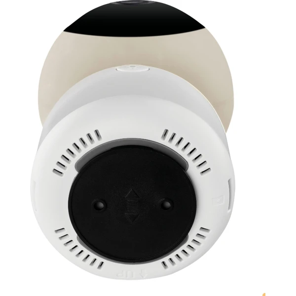 Omajin by Netatmo Baby Camera detská pestúnka + 64GB microSD karta - Kamery - Obrázok AU2A000N01