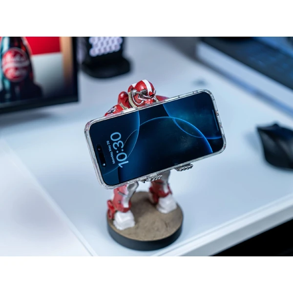 EXG Cable Guys Fallout - Nuka Cola Power Armour - Figúrky - Obrázok AU2M000K01