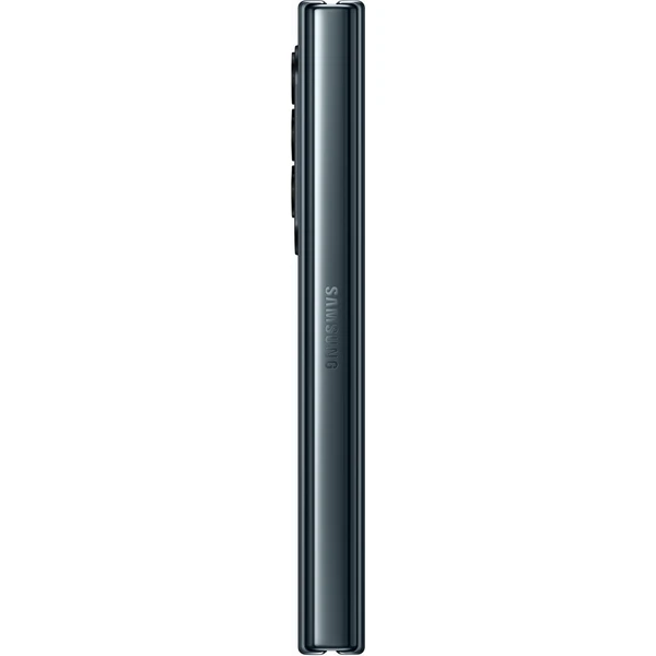 Samsung Galaxy Z Fold 4 12GB/256GB šedozelený - Mobilné telefóny - Obrázok AU43700301
