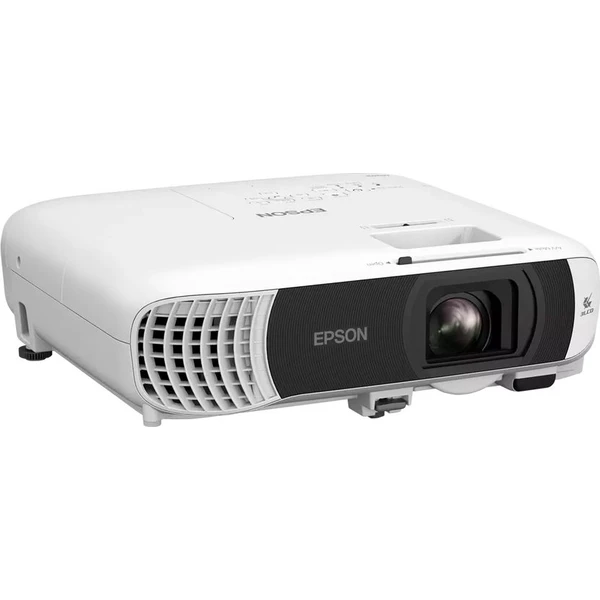 Epson EB-FH54 projektor biely - Projektory - Obrázok AU6L000K01