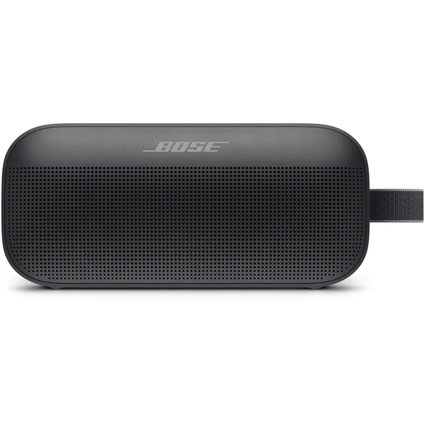 BOSE Soundlink Flex black (Ďalšia) - Reproduktory - Hlavný obrázok