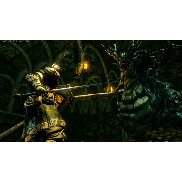 Dark Souls Trilogy (Xbox One) - Hry na Xbox One - Obrázok AUE3100201