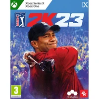 PGA Tour 2K23 (Xbox One/Xbox Series) - Hry na Xbox One