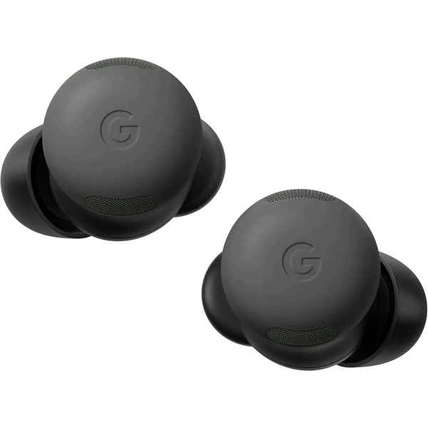 Google Pixel Buds Pro 2 čierna - Slúchadlá - Obrázok AUG7000P01