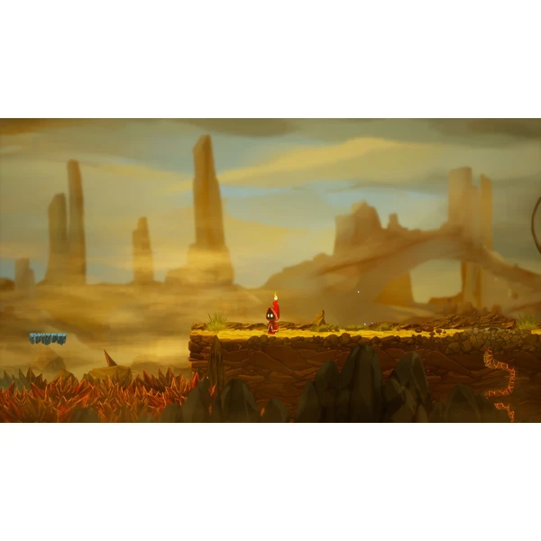 Unbound: Worlds Apart (PS4) - Hry na PS4 - Obrázok AUN6000701