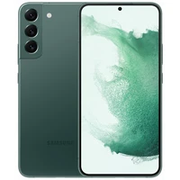 Samsung Galaxy S22+ 5G 8GB/128GB zelená - Mobilné telefóny