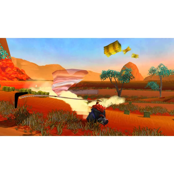 TY the Tasmanian Tiger HD (Xbox One) - Hry na Xbox One - Obrázok AUU6300401