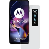 OBAL:ME 2.5D Tvrdené Sklo pre Motorola G54 5G Power Edition číre - Ochranné fólie a sklo