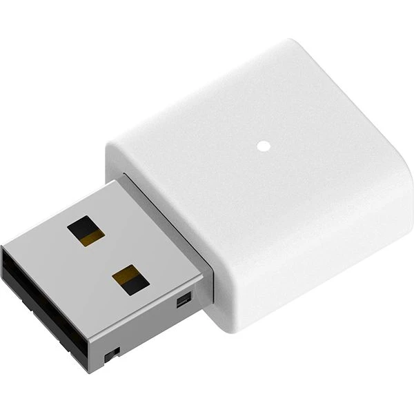 D-Link N300 Wi-Fi 4 USB adaptér - Sieťové karty - Obrázok AV0J000K01