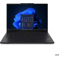 Lenovo ThinkPad L13 Gen 6 (21RB000VCK) čierny - 3 roky záruky On-Site - Notebooky