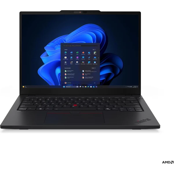 Lenovo ThinkPad L13 Gen 6 (21RB000VCK) čierny - 3 roky záruky On-Site - Notebooky - Hlavný obrázok