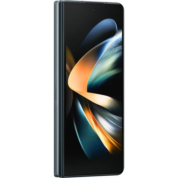 Samsung Galaxy Z Fold4 12GB/512GB šedozelený (Kategória B) - Mobilné telefóny - Obrázok AV43700301