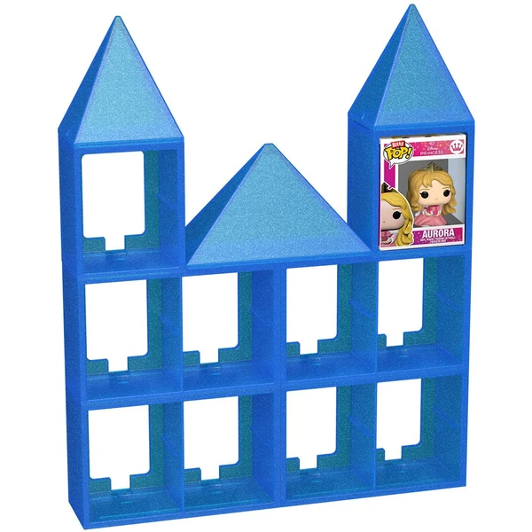 Funko Bitty POP! Countdown Calendar: Disney Princess - Funko POP! - Obrázok AV7H000K01