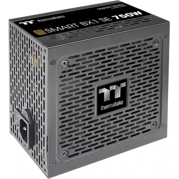 Thermaltake Smart BX1 SE 750W čierna - Zdroje - Obrázok AVFL000K01