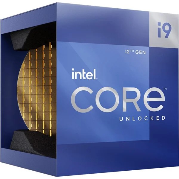 Intel Core i9-12900K - Procesory - Obrázok AVH4100501
