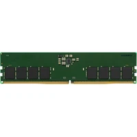 Kingston ValueRAM DDR5 32GB 6400MT/s CL52 DIMM (1x32GB) - Operačné pamäte