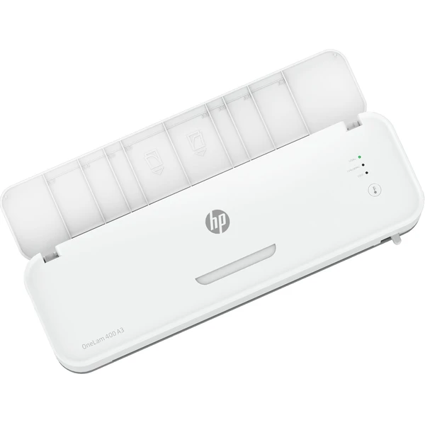 HP OneLam 400 A3 laminátor - Laminátory - Obrázok AVJE000O01