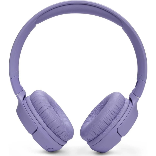 JBL Tune 520BT slúchadlá fialové - Slúchadlá - Obrázok AVMM100501