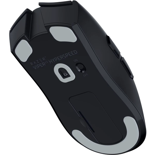 Razer Viper V3 HyperSpeed bezdrôtová myš čierna - Myši - Obrázok AVN9000601