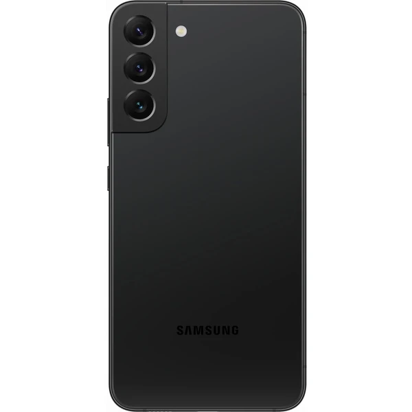 Samsung Galaxy S22+ 5G 8GB/256GB čierna - Mobilné telefóny - Obrázok AVOPF00101