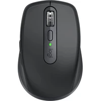 Logitech MX Anywhere 3S bezdrôtová myš grafitová - Myši