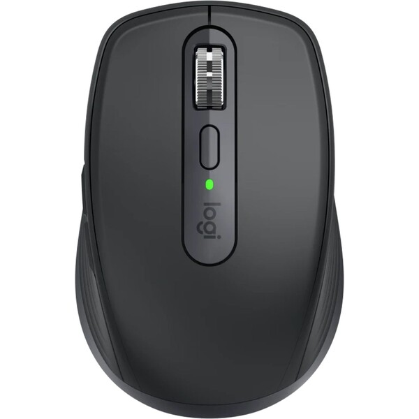 E-shop Logitech MX Anywhere 3S bezdrôtová myš grafitová