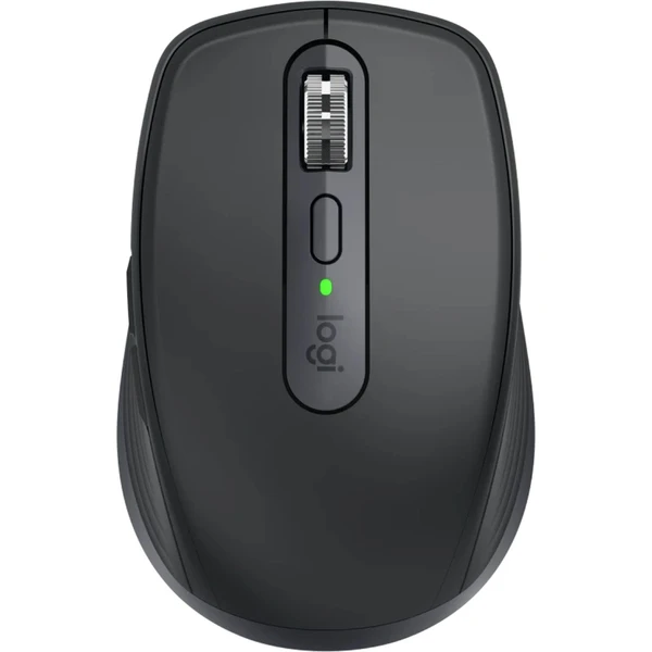 Logitech MX Anywhere 3S bezdrôtová myš grafitová - Myši - Hlavný obrázok