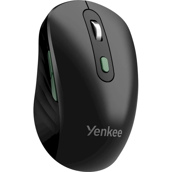 YENKEE YMS 2045 Dual mode SWAY bezdrôtová myš čierna - Myši - Obrázok AVWF000K01