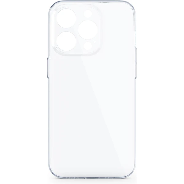Epico ultratenký kryt na iPhone 14 číry - Puzdra - Obrázok AW1K300401