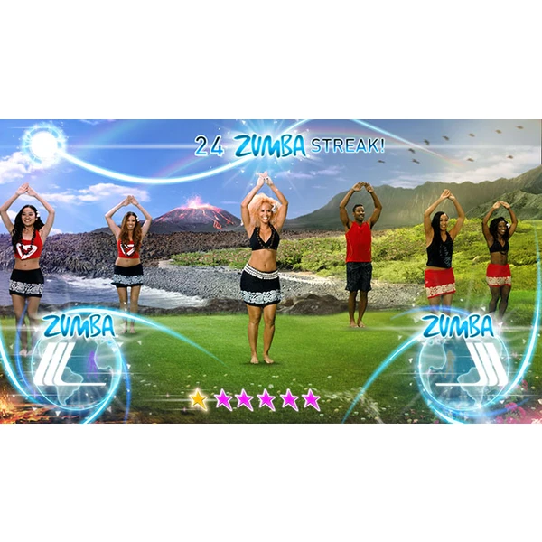 Zumba World Party (Xbox One) - Hry na Xbox One - Obrázok AW54100201