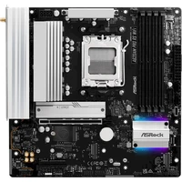 ASRock A620AM PRE RS WIFI - Základné dosky
