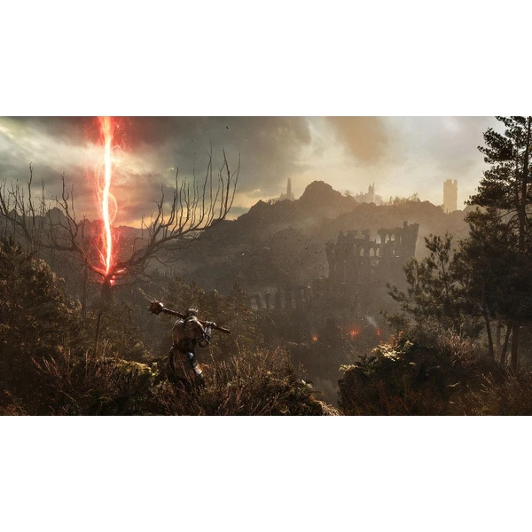 Lords of the Fallen (Xbox série X) - Hry na Xbox Series - Obrázok AW8P100501