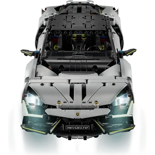 LEGO Technic 42214 Lamborghini Revuelto - LEGO - Obrázok AWAJ000K01