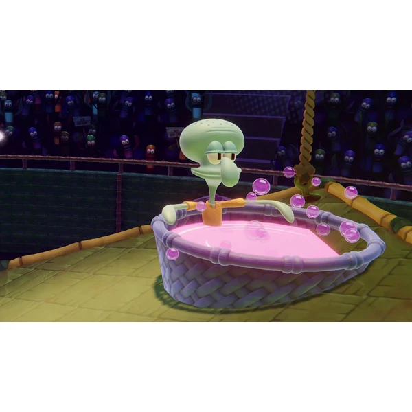Nickelodeon All-Star Brawl 2 (PS5) - Hry na PS5 - Obrázok AWH0000L01