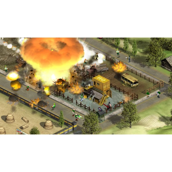 Constructor Plus (PS4) - Hry na PS4 - Obrázok AWIH100201