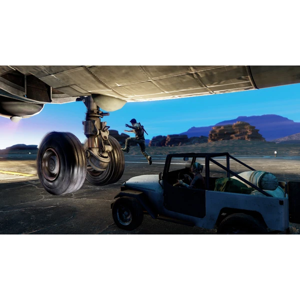 Uncharted 3: Drake's Deception (PS4) - Hry na PS4 - Obrázok AWK5100201