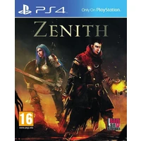Zenith (PS4) - Hry na PS4