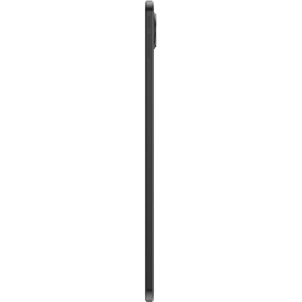 Doogee Tablet V Pad 5G 8GB/256GB čierny - Tablety - Obrázok AWSE000K01